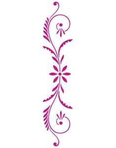 DIY - Every day Im Stenciling