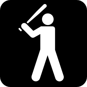 Baseball Field Clip Art Vector Clip Art Free Vector For Free
