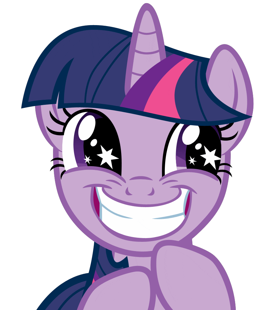 The Thread About Ponies, Logistics and General Weirdness (And ...