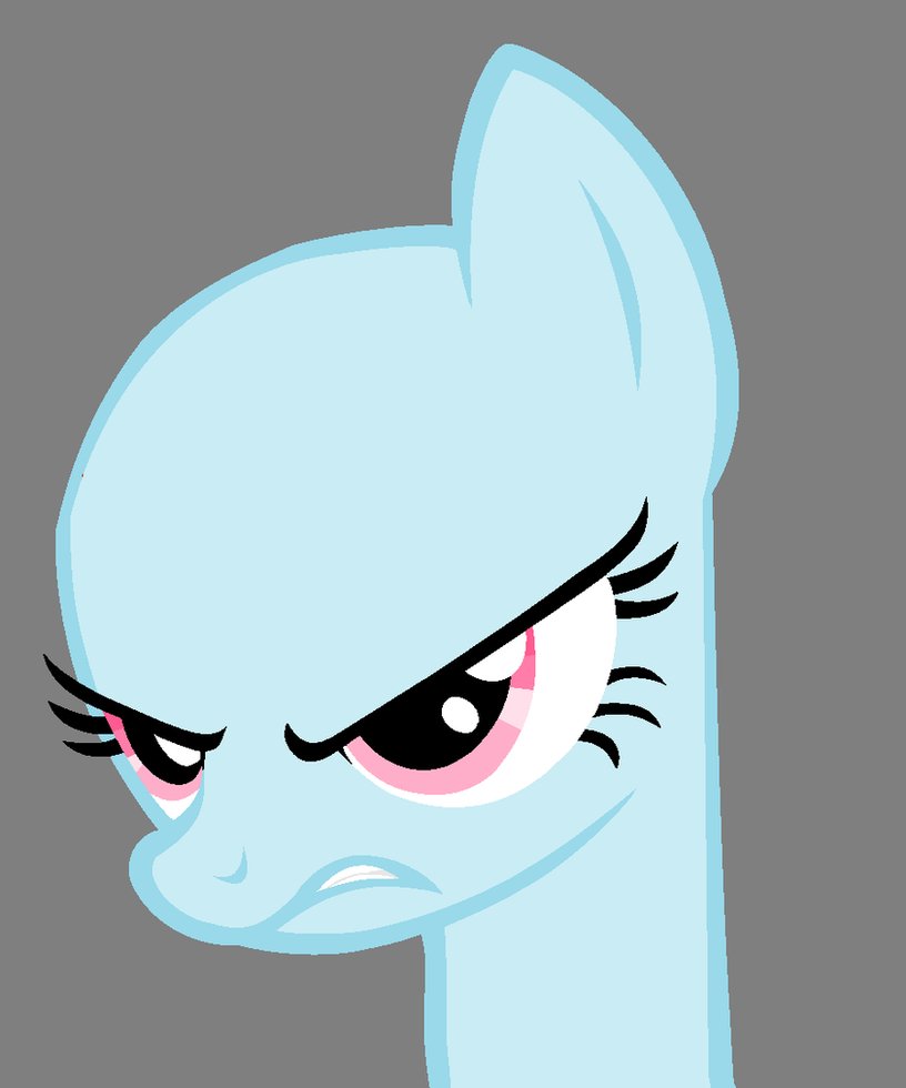 deviantART: More Like MLP Royal Base by JustWestOfWeird