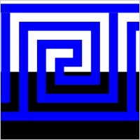 Greek Key Border Clip Art - ClipArt Best