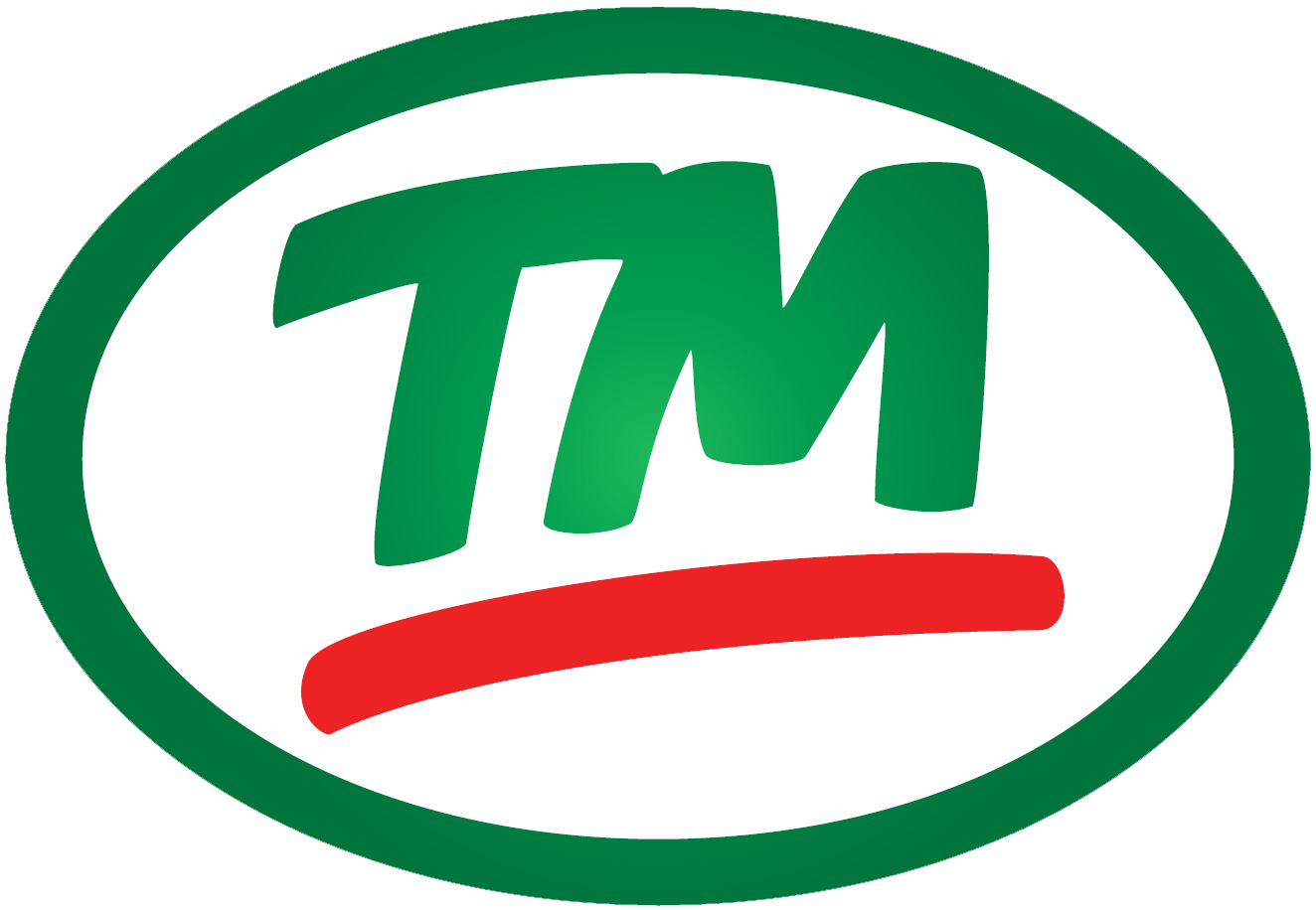 Hér að neðan er hægt að nálgast logo TM í 72 punkta upplausn og 300 punkta upplausn. Skrárnar eru á jpg, eps pdf eða png sniði.