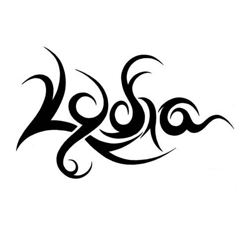 Tribal Name Tattoos, Tattoo Designs Gallery - Unique Pictures and ...