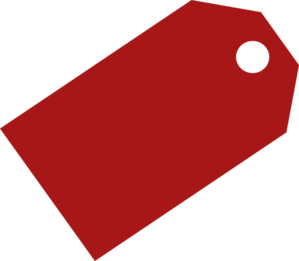 Blank Price Tag Png - ClipArt Best