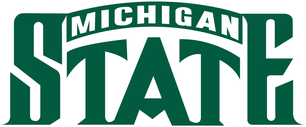 Michigan State Spartan Logo Clip Art - ClipArt Best