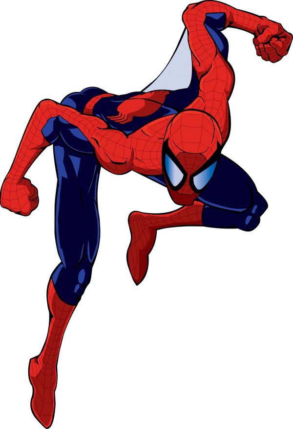 The Amazing Spider-Man™ Blog