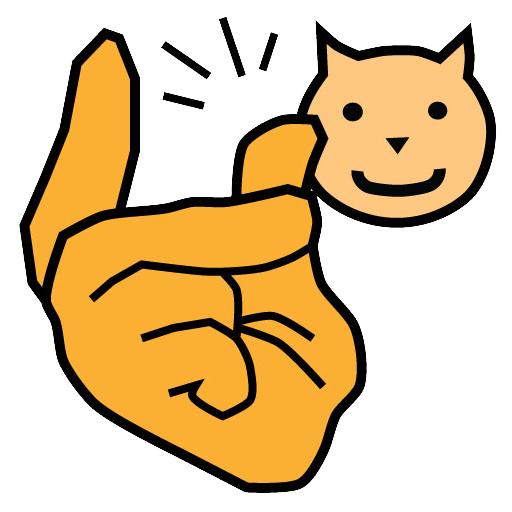 Fat Cat Snappy Chat