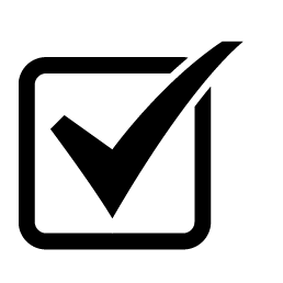 Checkbox Png - ClipArt Best