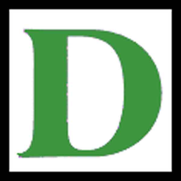 Letter D Clip Art - ClipArt Best