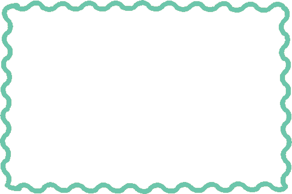 Barbwire Border