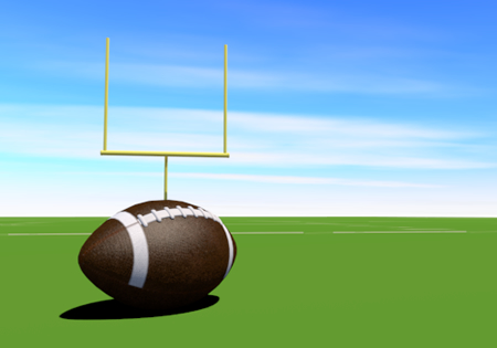 Goal post | Free images