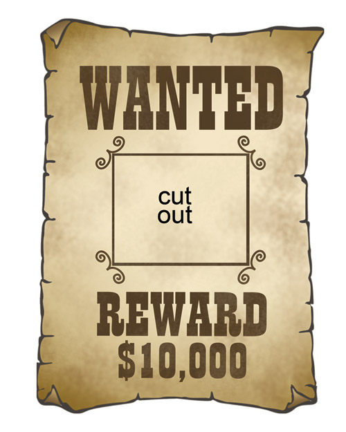 Wanted