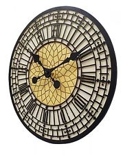 Big Ben Wall Clock | eBay