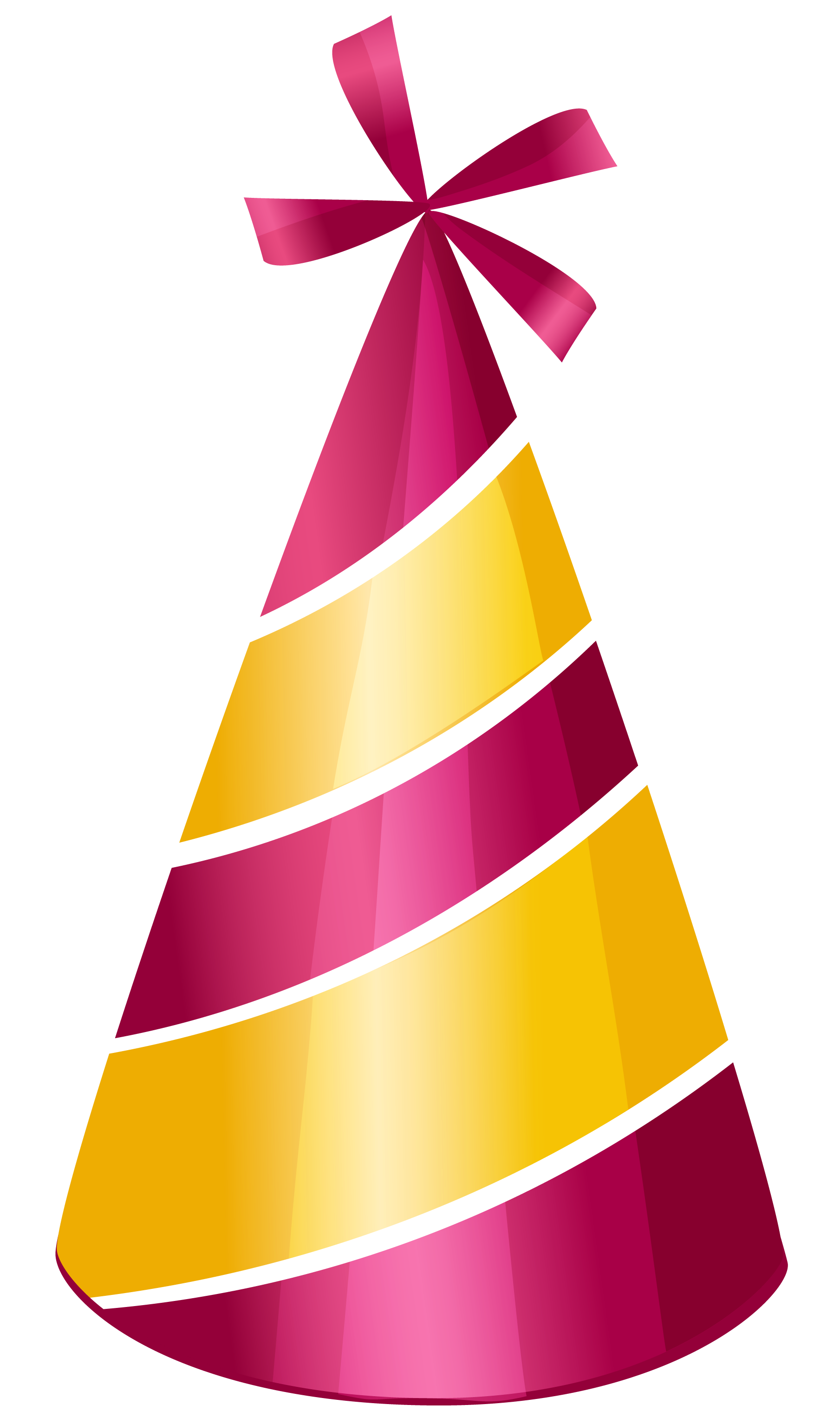 Birthday Hat Png