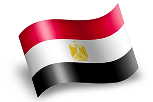 Egypt Flag colors - Egypt Flag meaning history