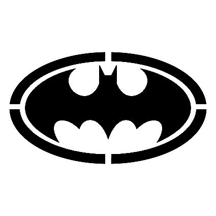 Batman Pumpkin Stencil | Batman ...