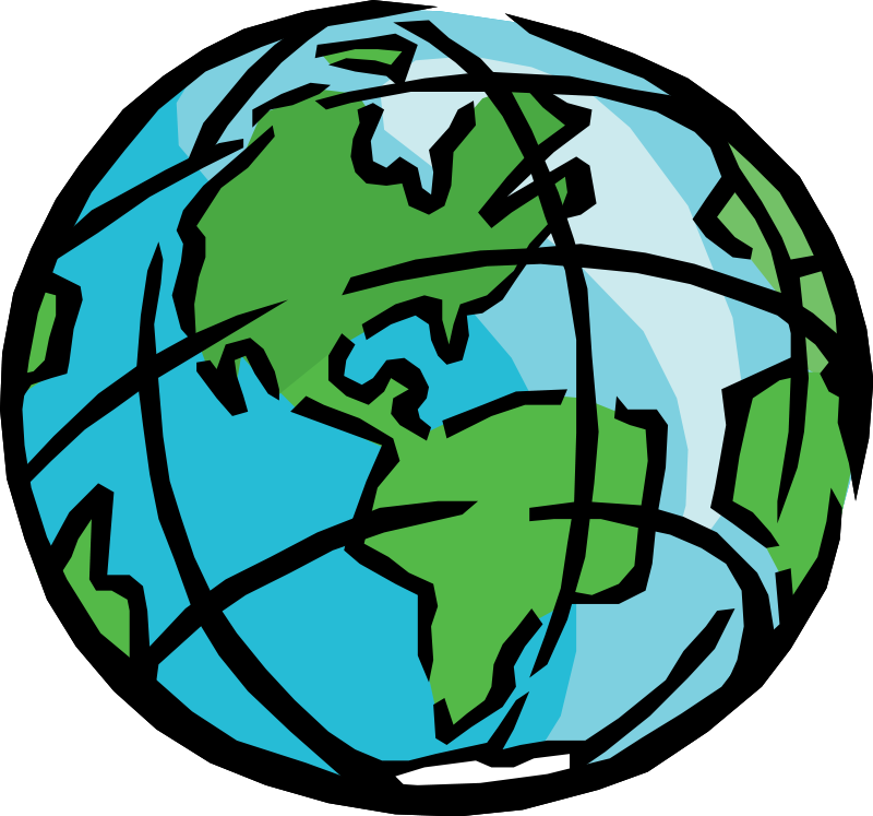 Cartoon Picture Of Earth | Free Download Clip Art | Free Clip Art ...