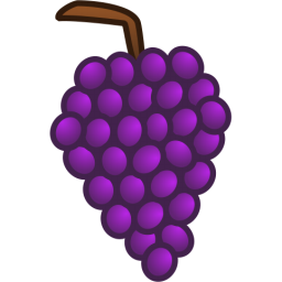 Free to Use & Public Domain Grapes Clip Art