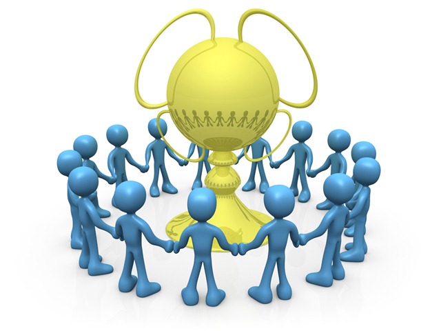Winning Clip Art