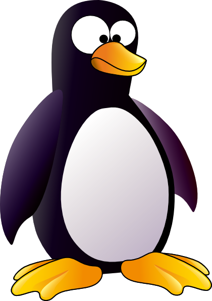 Pinguin Clipart | Free Download Clip Art | Free Clip Art | on ...