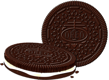 Oreo Clipart - Tumundografico