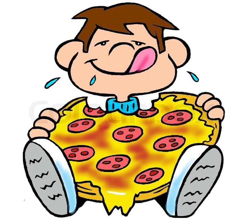 Pizza Clip Art Free Download - Free Clipart Images