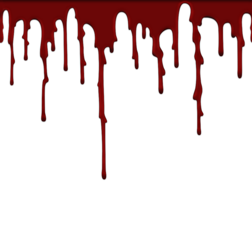 Animated clipart dripping