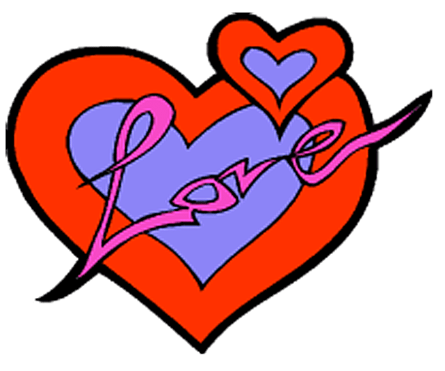 3000+ Free Heart Clip Art Images