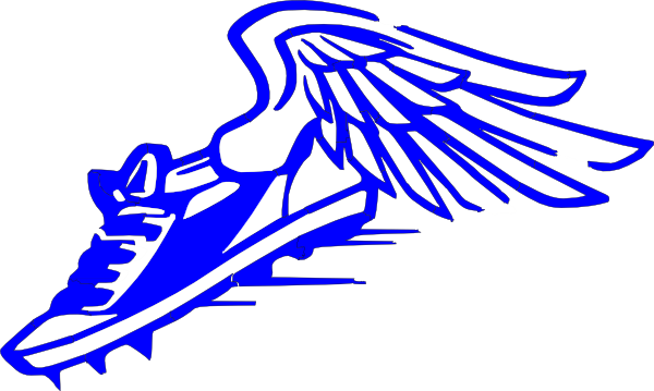 Track Winged Foot