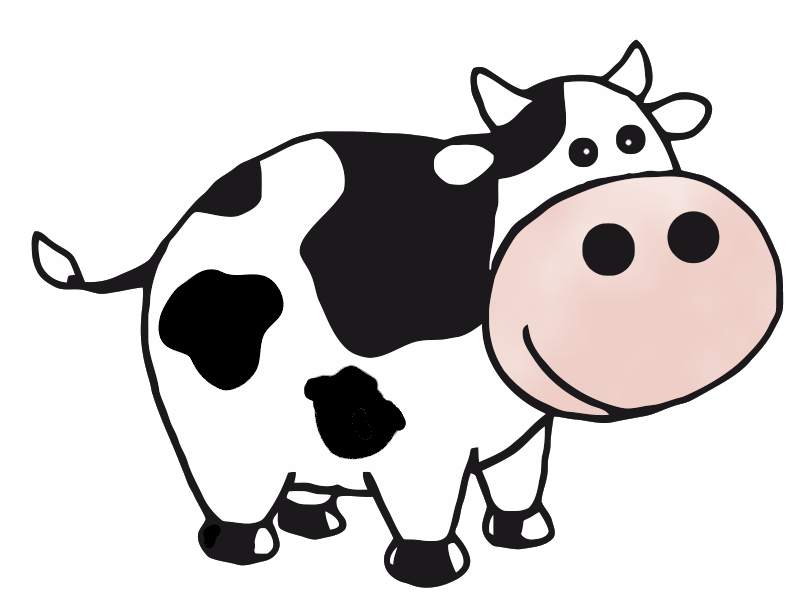Cow Image