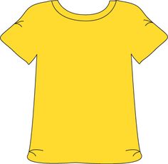 Clip Art-Clothes | White Collar, Graphics and Baseball H…