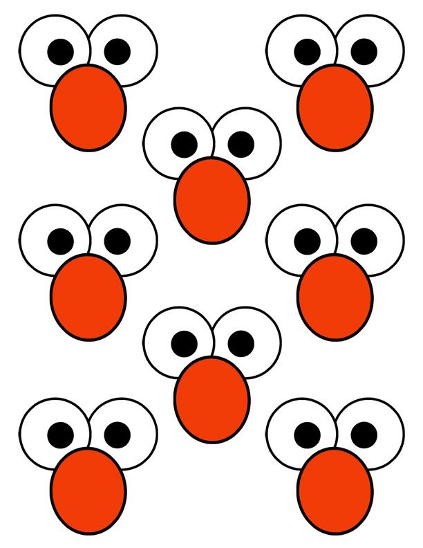 Sesame Street Crafts | Sesame ...