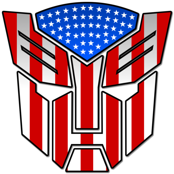 DeviantArt: More Like Autobot G2 Symbol by kaxblastard