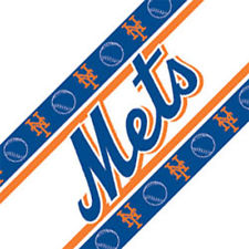 Baseball Wall Border