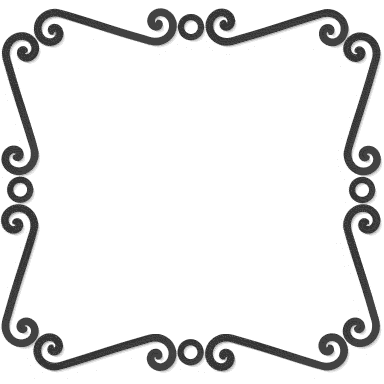 Red Frame Clipart