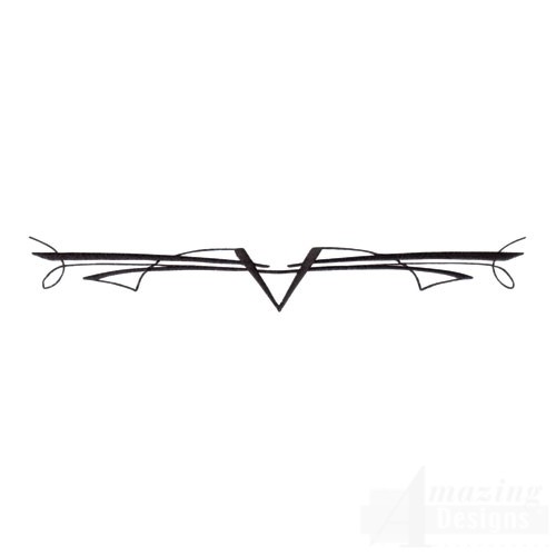 Pinstriping