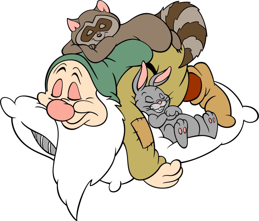 Bilinick: Sleepy