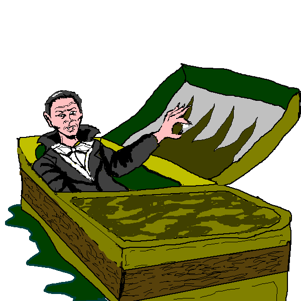 Coffin Clipart | Free Download Clip Art | Free Clip Art | on ...