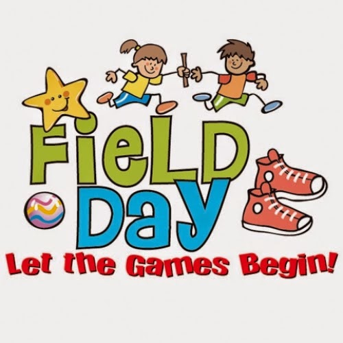 PTA Meeting tomorrow & Field Day volunteers Harry Stone Montessori ...