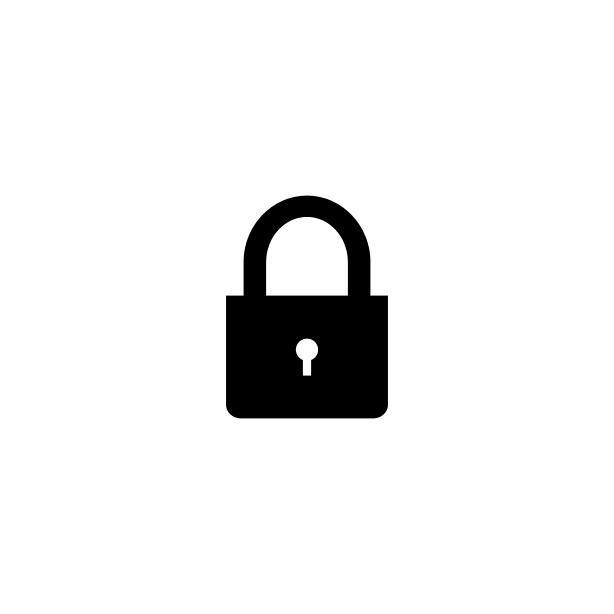 Lock Icon - ClipArt Best