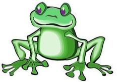 dragonfly and frog tattoos | Frog Tattoos Pictures and Images ...