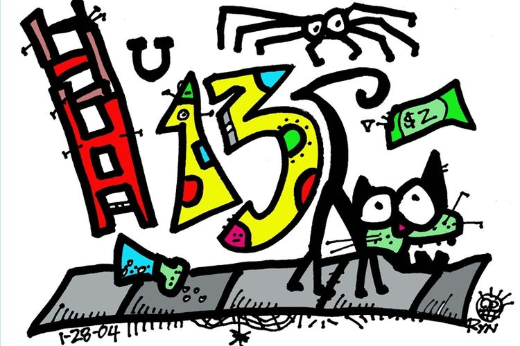 13th Birthday Cards For Girls