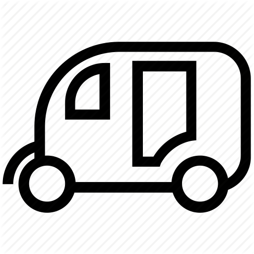 Auto, auto rickshaw, rickshaw, transport, travel, tuk tuk icon ...