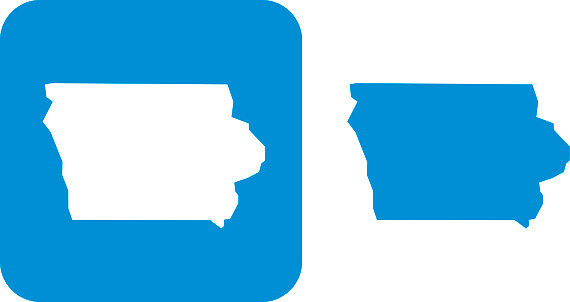 Iowa Clip Art, Vector Images & Illustrations