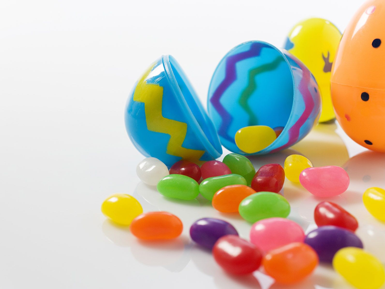 Beautiful Free Easter Desktop Wallpapers