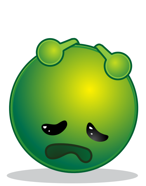 Clipart Smiley Sad Angry Smileys Smile Day