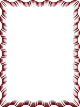 Simple Frame Designs - Free Clipart Images