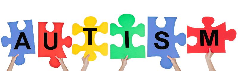 Autism Puzzles - ClipArt Best