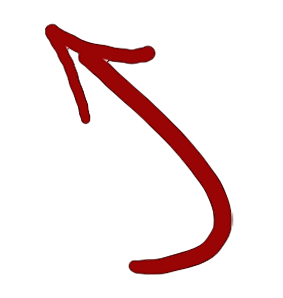 Free Png Hand Drawn Arrows - ClipArt Best