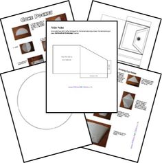 I have Who Has Template - Learning Games for Kids | Templates ...